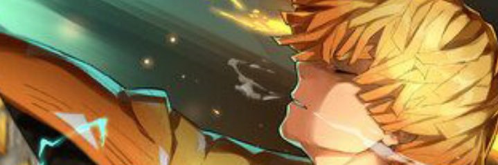 Cosmic banner