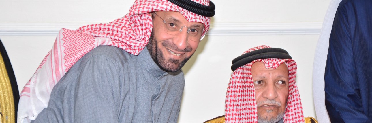 عبيد سعد المويزري banner