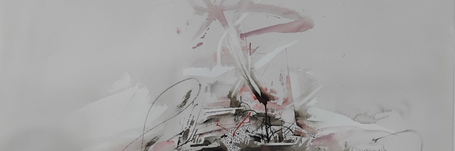 Paco Catalán. banner