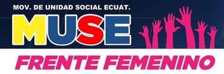 Frente Ciudadano MUSE SUR banner