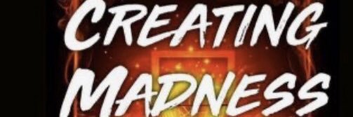 Creating-Madness-Nation banner