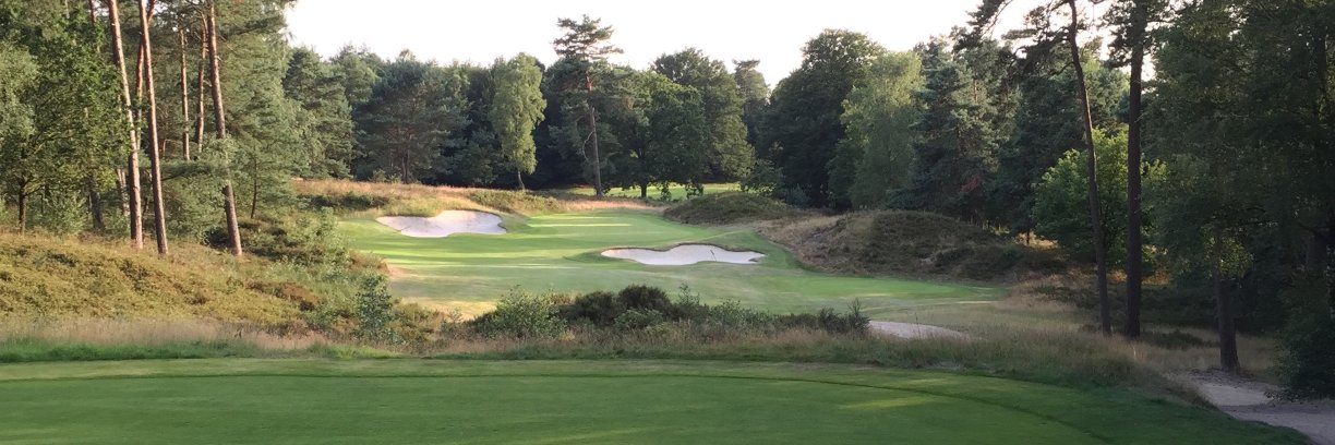 Rosendaelsche Golfclub banner