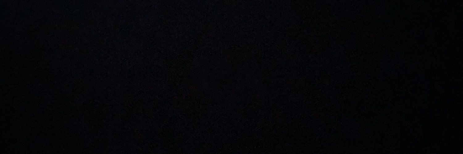 halfbreadprince's profile banner image