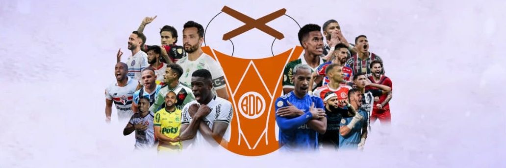 Brasileirão da Opressão's banner