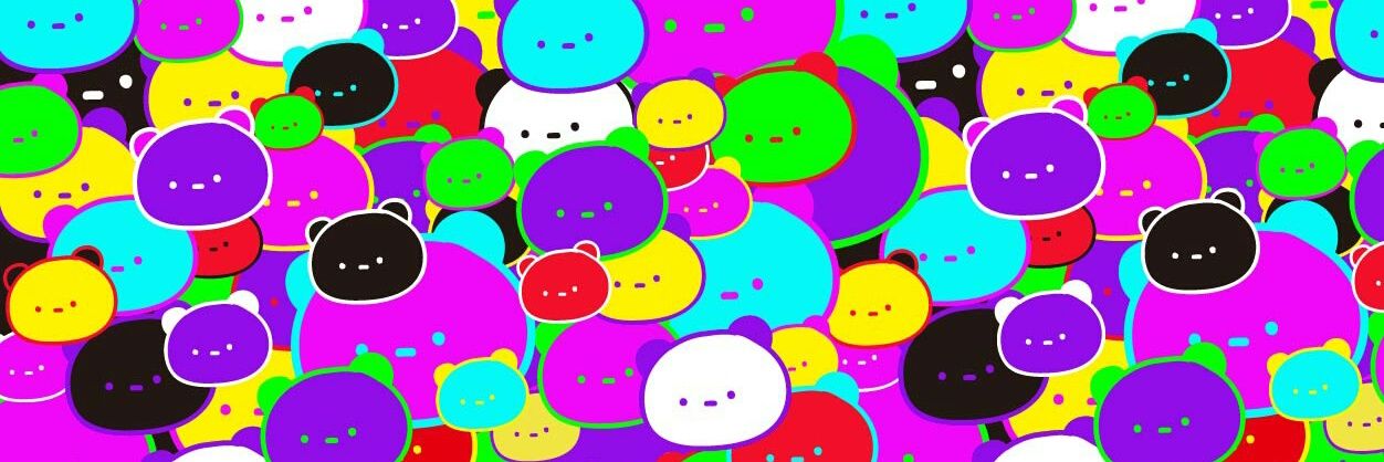 katahabaobake's profile banner image