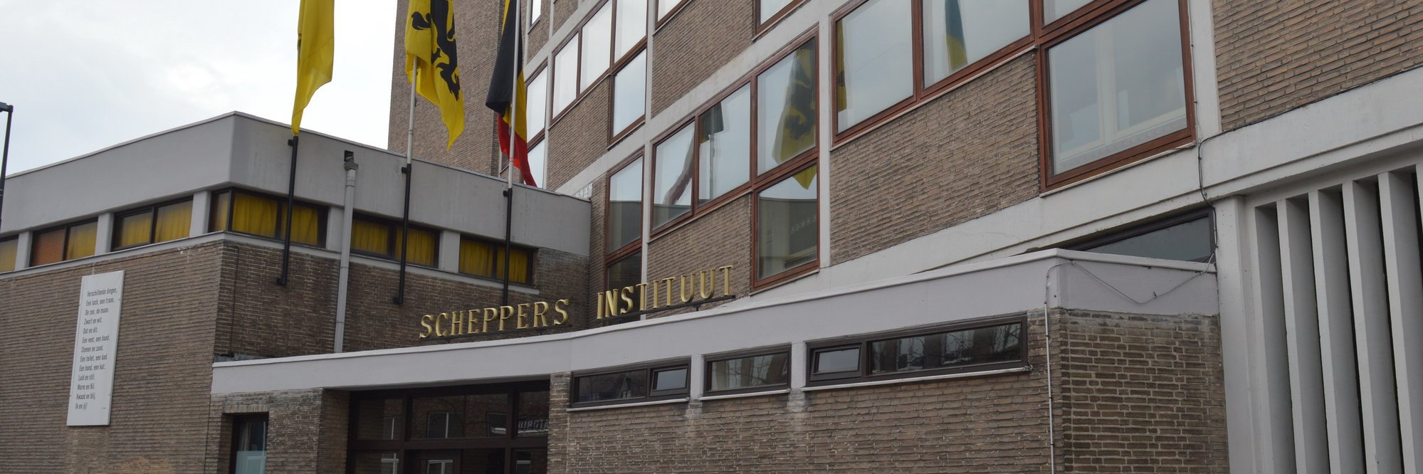 SchepMech's profile banner image