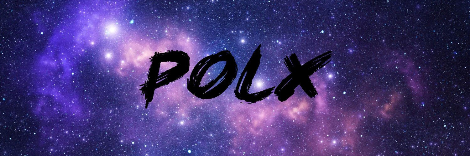 Polx_World's profile banner image