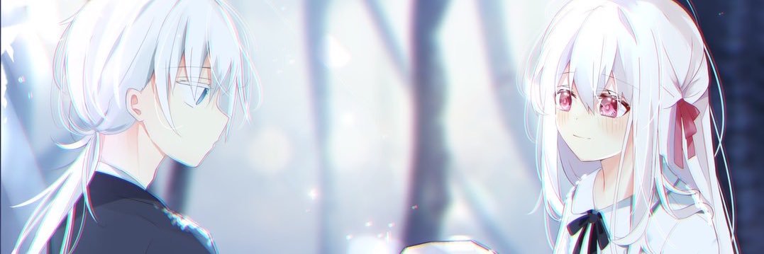 Morgenrot1202's profile banner image