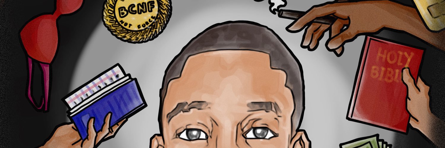 ITSBCNF's profile banner image