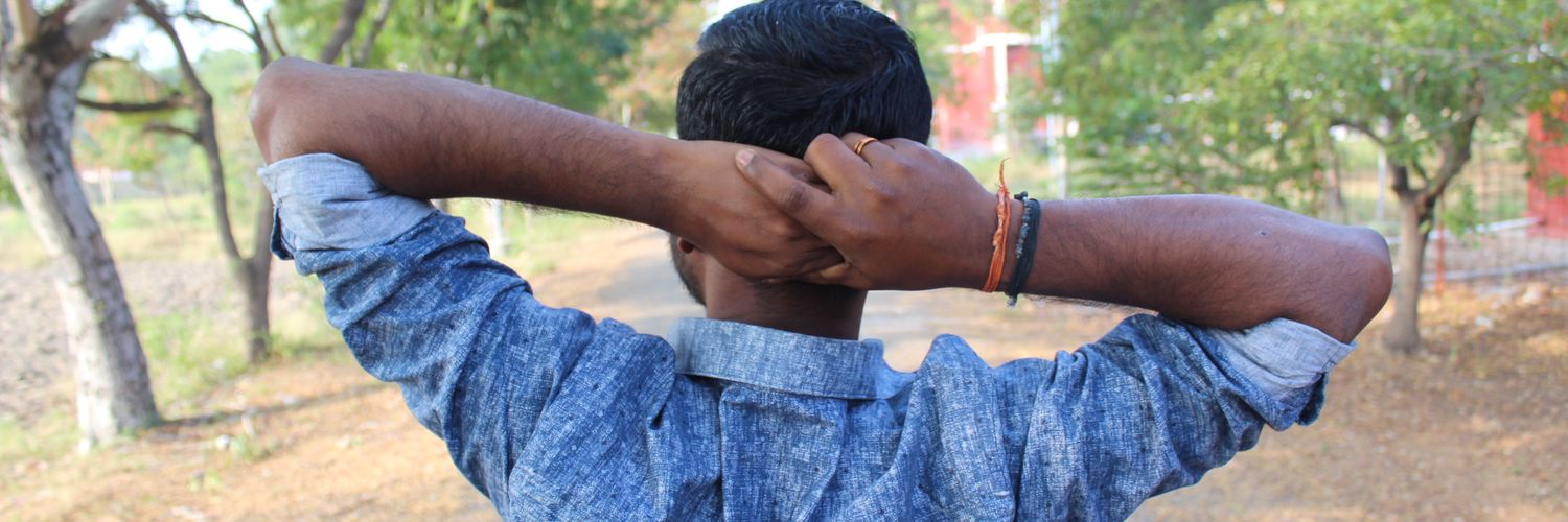 ramjar41's profile banner image