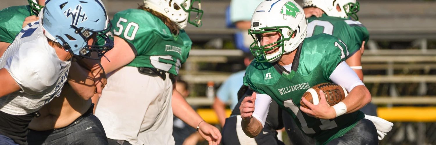 Conrad Balder banner