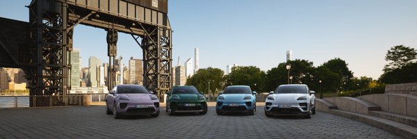 PorscheRetail Profile Banner
