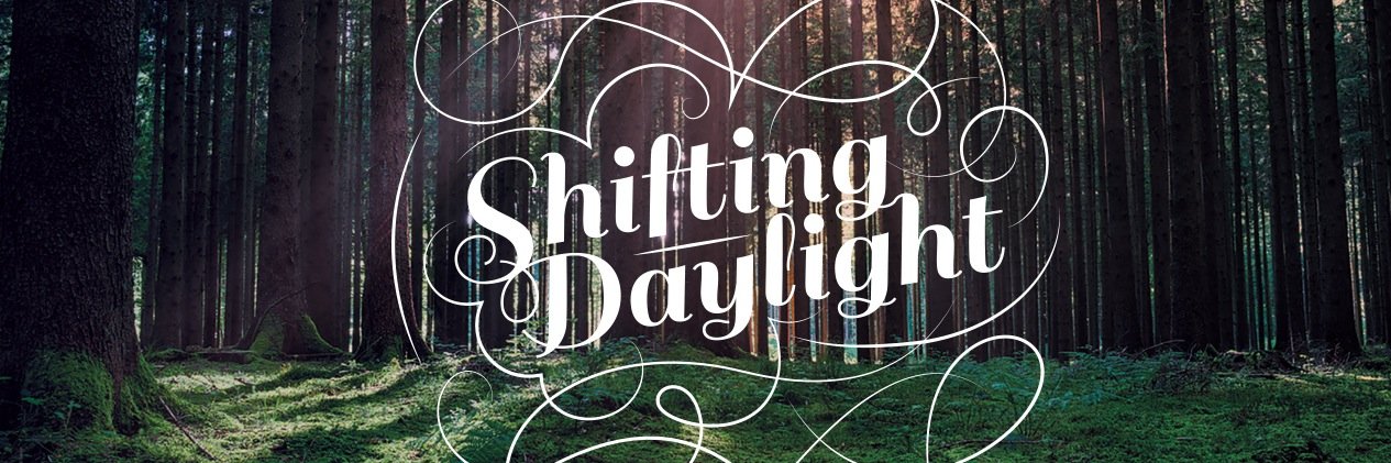ShiftingDayligh's profile banner image