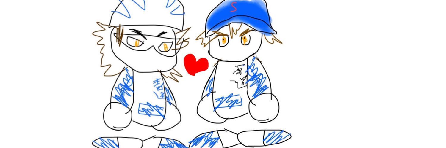 なぎさん's banner