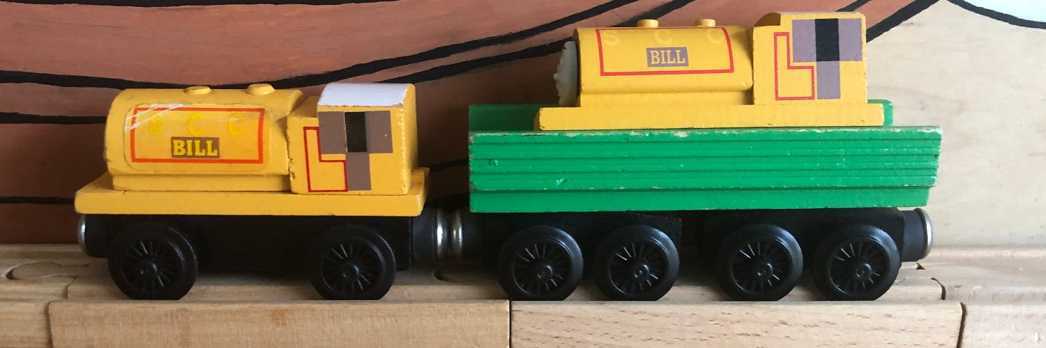 TWRJoseph's profile banner image