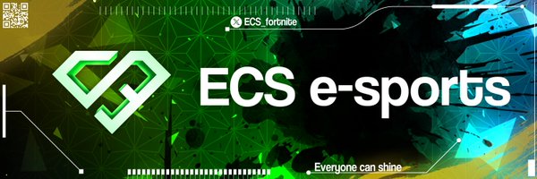 ECS_esports Profile Banner