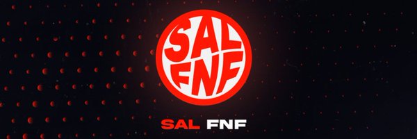 SalFNF Profile Banner