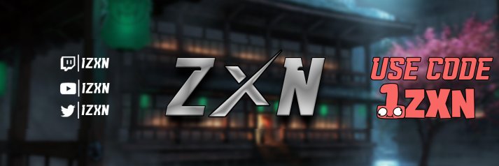 Zxn banner