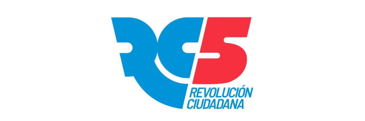 RC5 Pasaje Fans banner