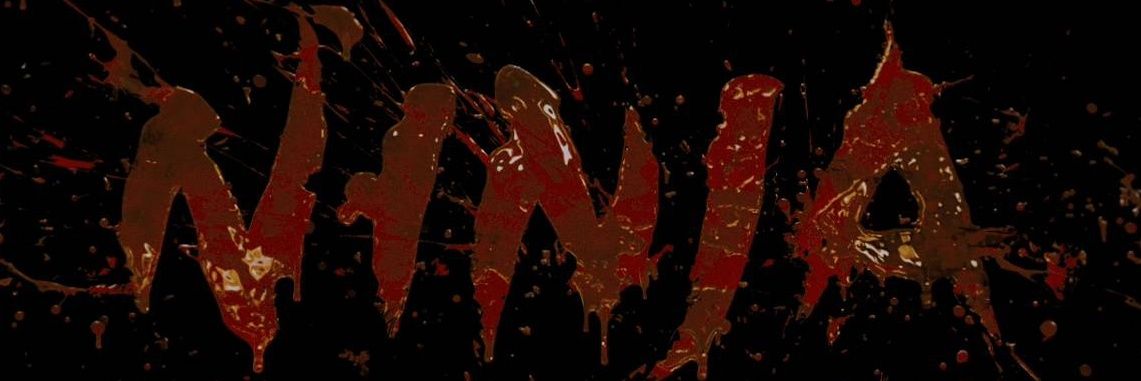 NinjaÆX banner