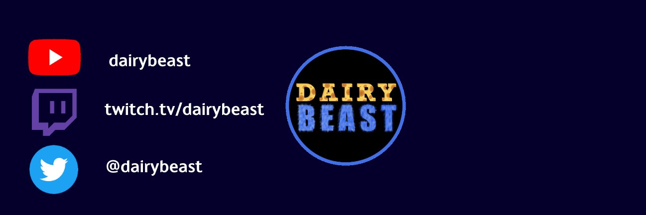 dairybeast's profile banner image