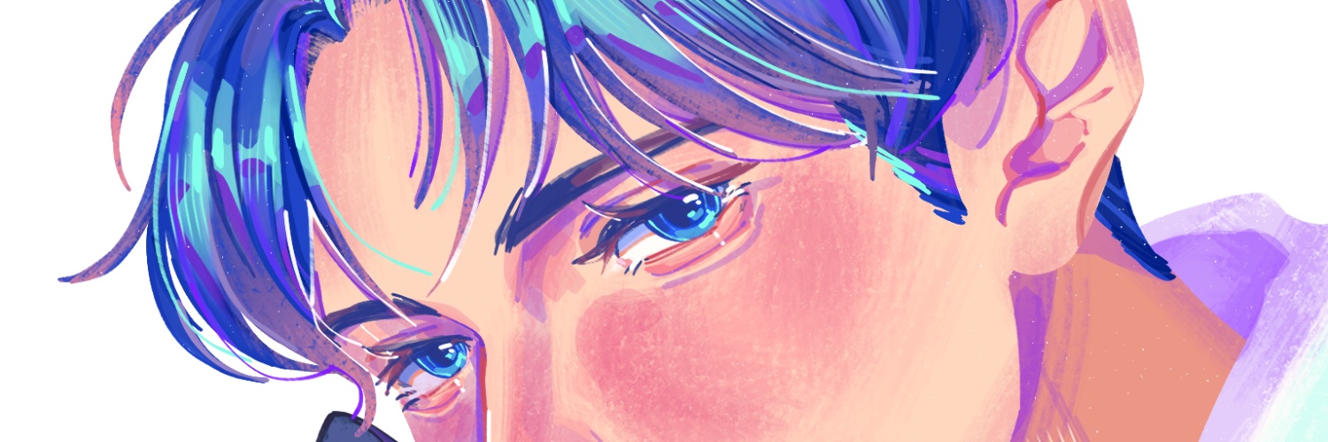 Rarayhani || OPEN COMMISSION banner