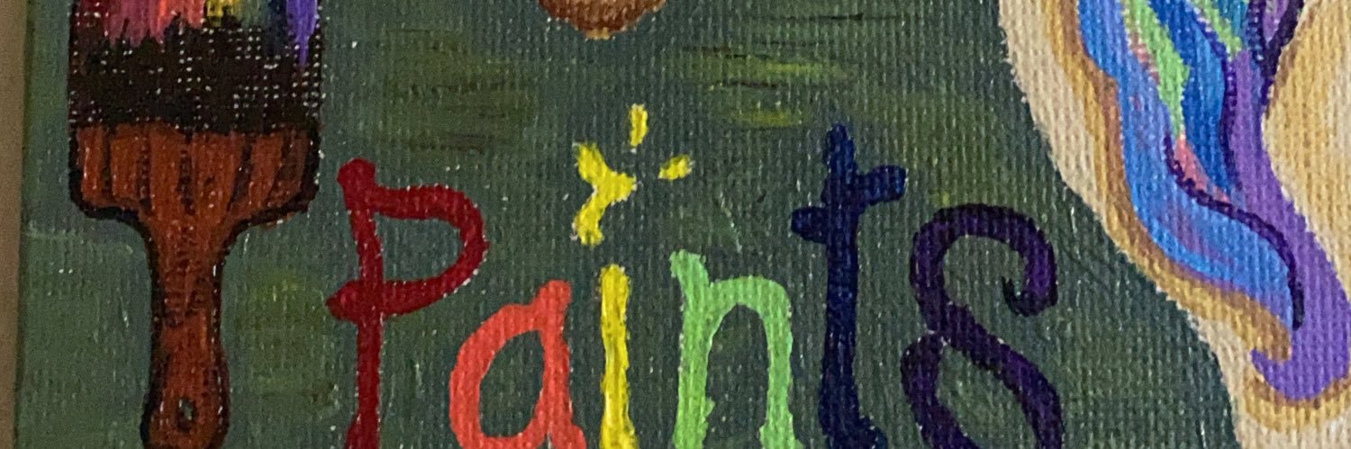 TpaintsLLC's profile banner image