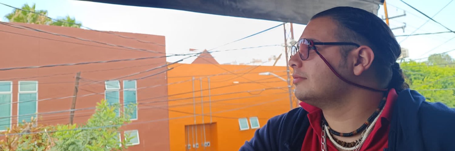 alejandro_darak's profile banner image