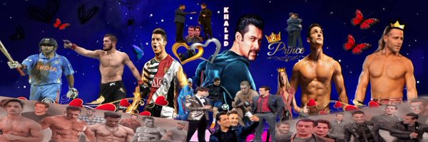 Khaled_shaik143 Profile Banner