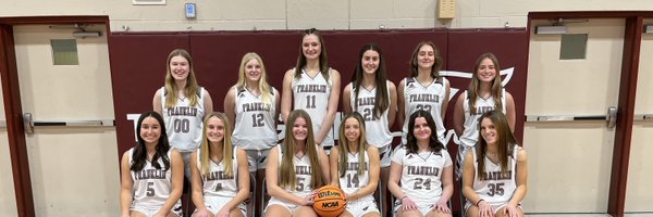wcsFHSLadyHoops Profile Banner