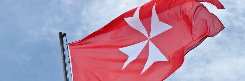 Sovereign Order of Malta at UN Geneva banner