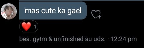 gael. banner