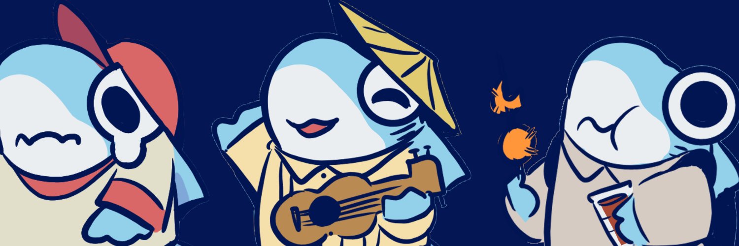 Sadscruffy (OPEN FOR COMISSIONS)'s banner