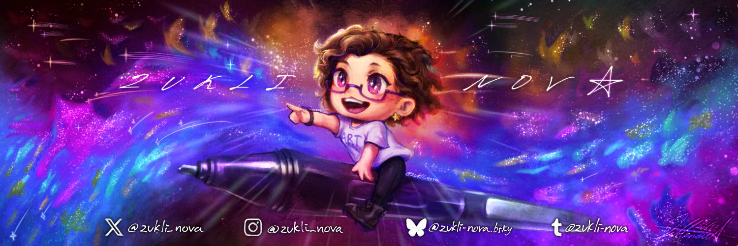 Ali(ㆁωㆁ)COMMS OPEN! banner