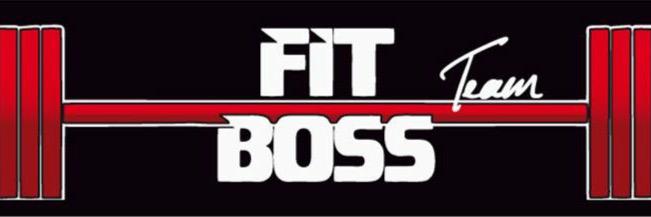 TheFitBoss's profile banner image