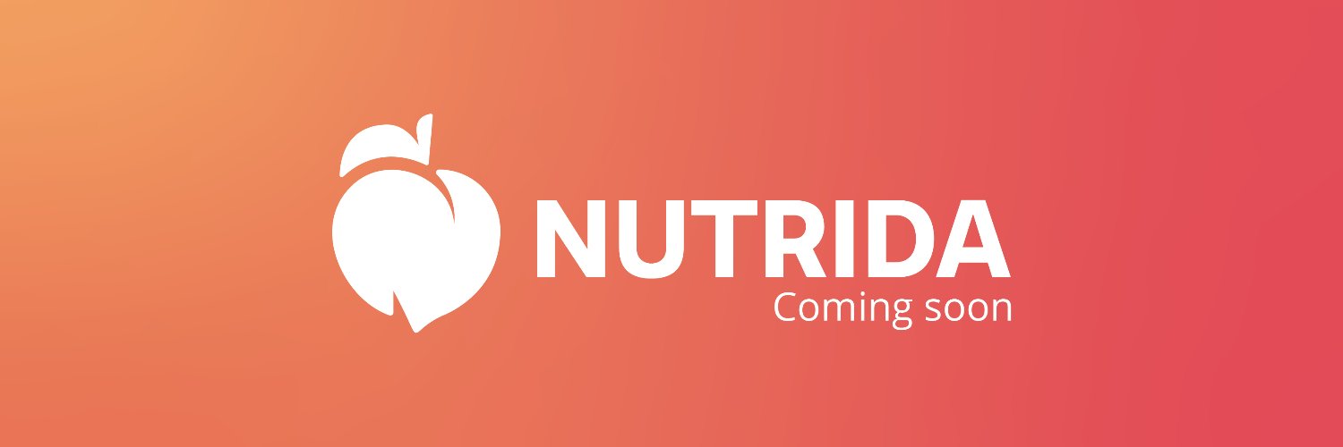 Nutrida banner