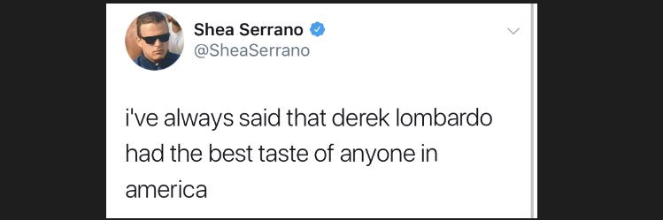 dclombardo's profile banner image