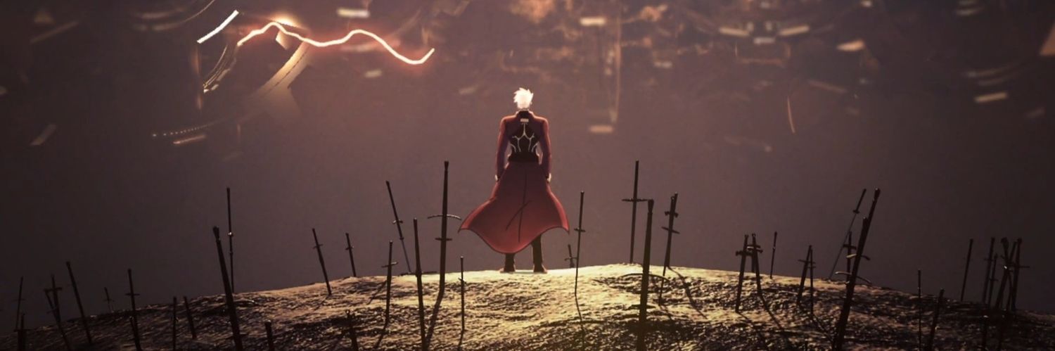 Archer69314600's profile banner image