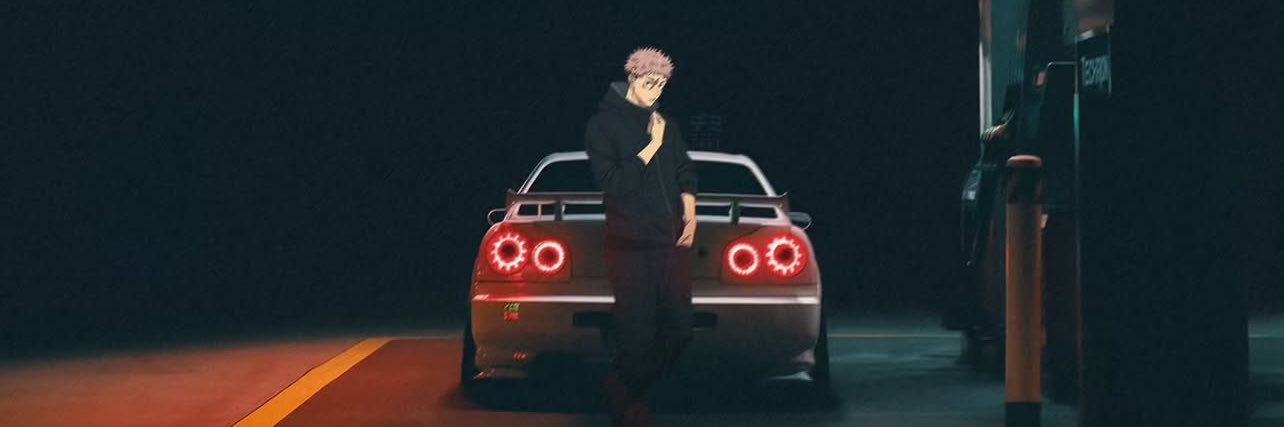Joe 𒉭 banner