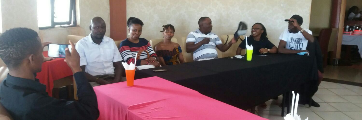 ONSOTI~ Fun of the year👊 banner