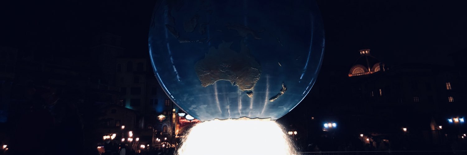 maganuke123's profile banner image