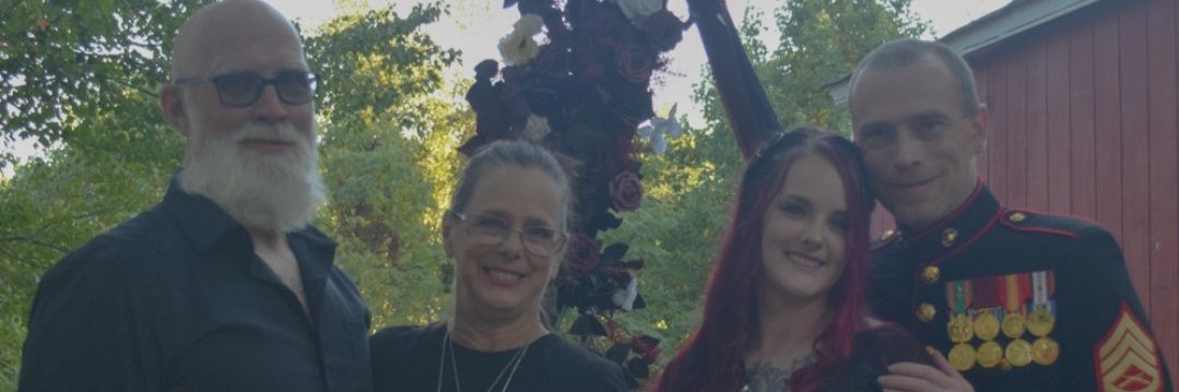 RavenRayne8's profile banner image