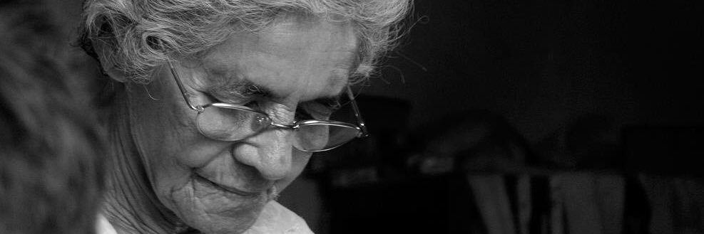 Adriana Gómez banner