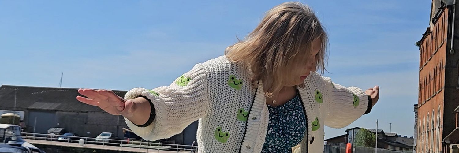 MarcieMycroft's profile banner image