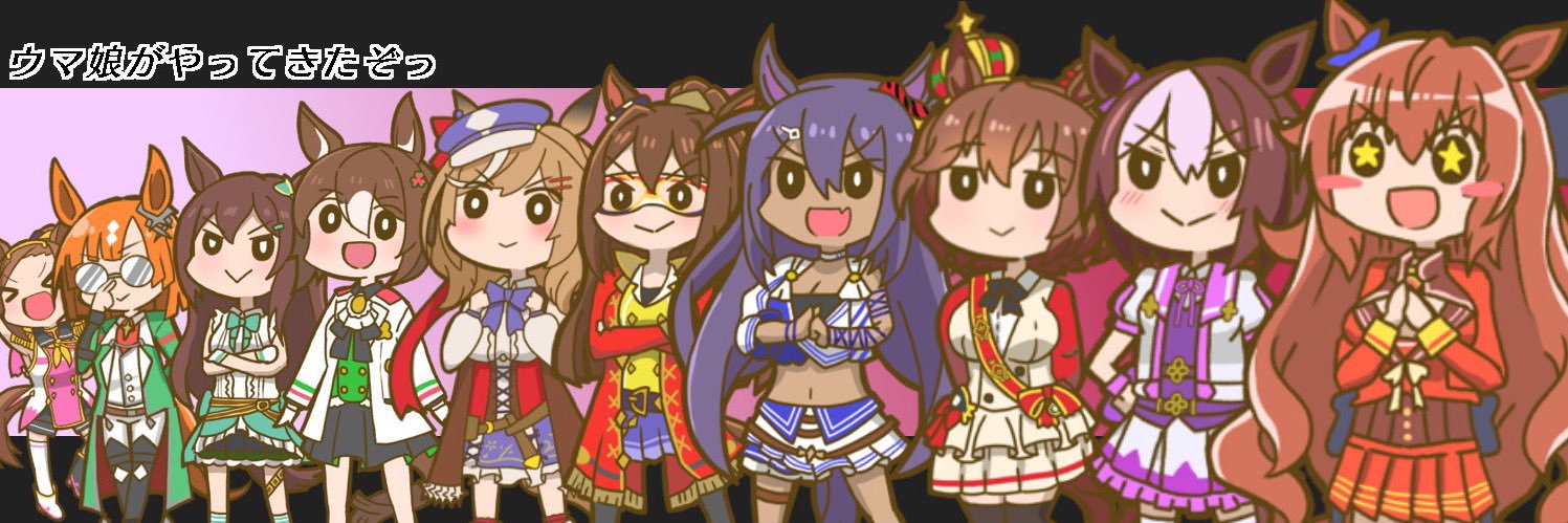 小妖怪スマキン🎧🥐🐰⚜️ banner