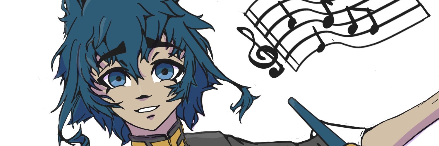 ArtistNobody's profile banner image