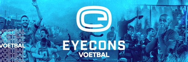 EyeconsVoetbal Profile Banner