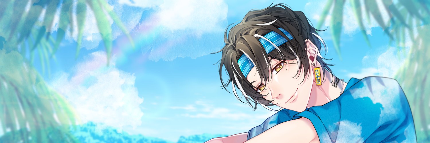 🎧IX | Nine🎧 🎶VTUBER/VSINGER🎤 banner