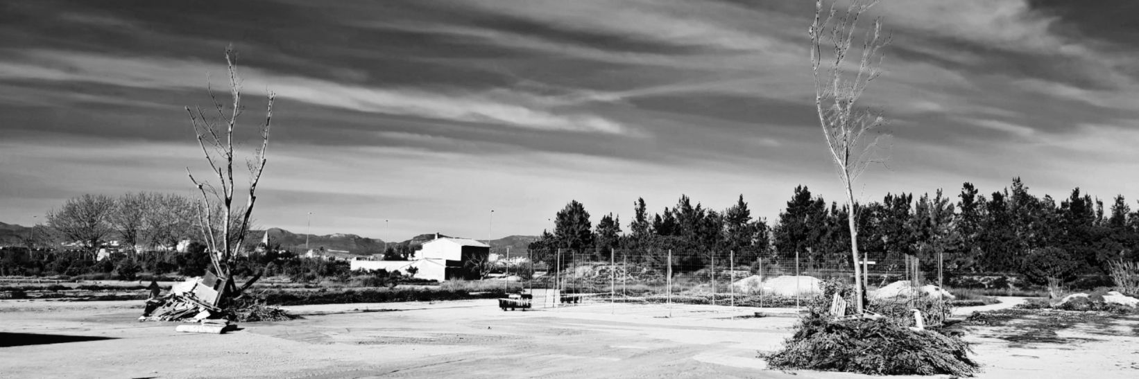 Higinio Yuste Cortes banner