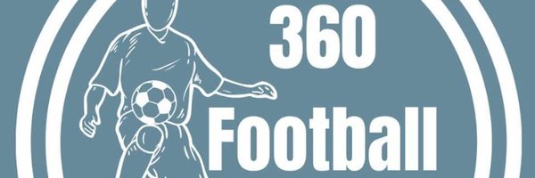 360 Football Juniors ⚽️ Profile Banner